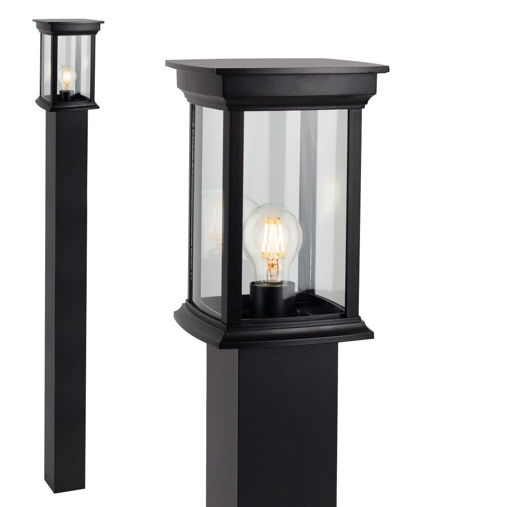 KS Verlichting Carlton Oświetlenie ścieżek Czarny, 1-punktowy main product photo