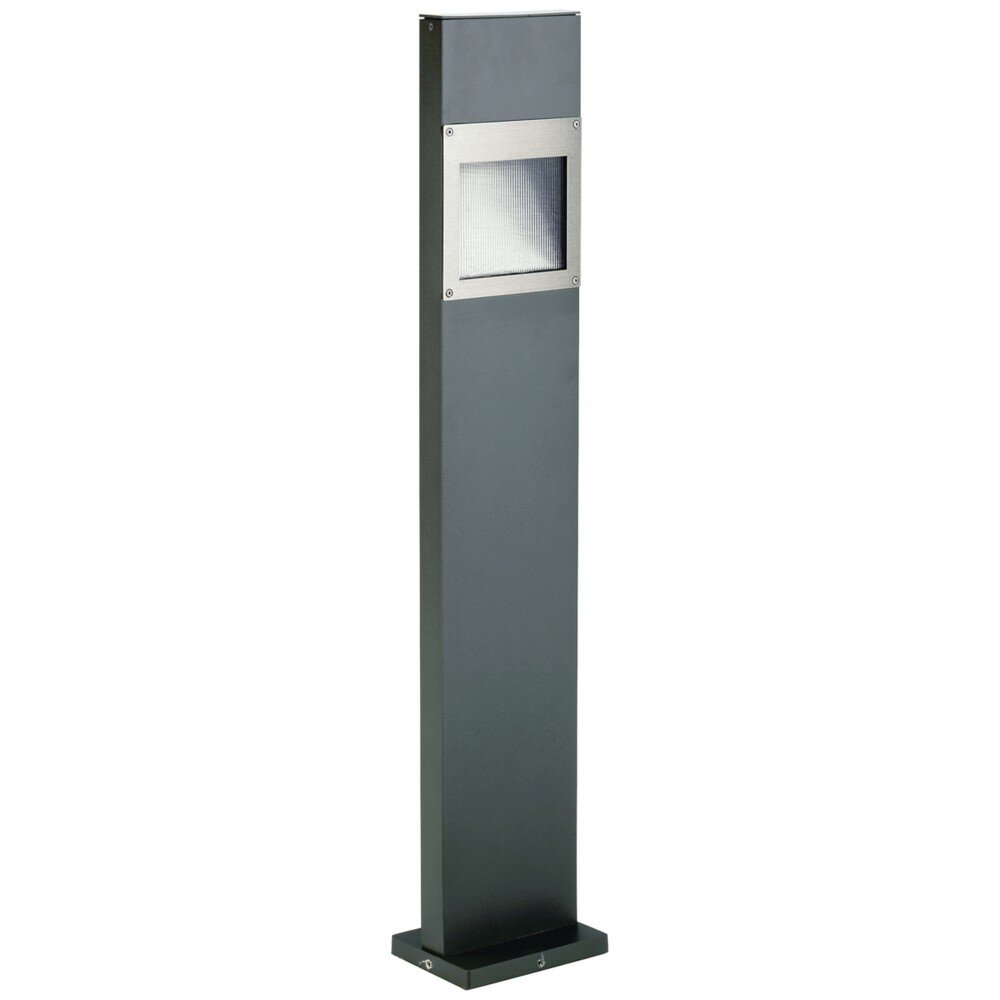 Albert 271 zewnętrzna lampa stojąca Antracytowy, 1-punktowy main product photo