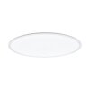 EGLO connect SARSINA-C Lampa Sufitowa LED Biały, 1-punktowy, Zdalne sterowanie, Zmieniacz kolorów