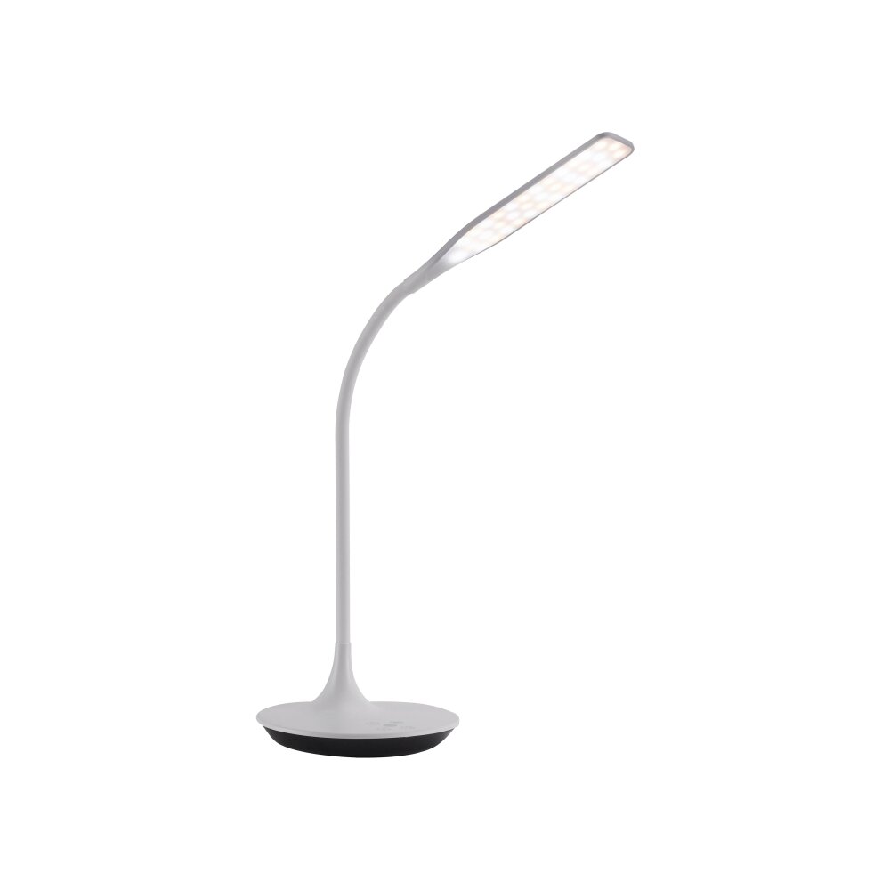 Leuchten-Direkt RAFAEL Lampa stołowa LED Biały, 1-punktowy, Czujnik ruchu main product photo