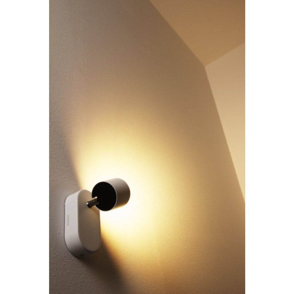 Philips STAR spot oświetlający LED Biały, 1-punktowy main product photo