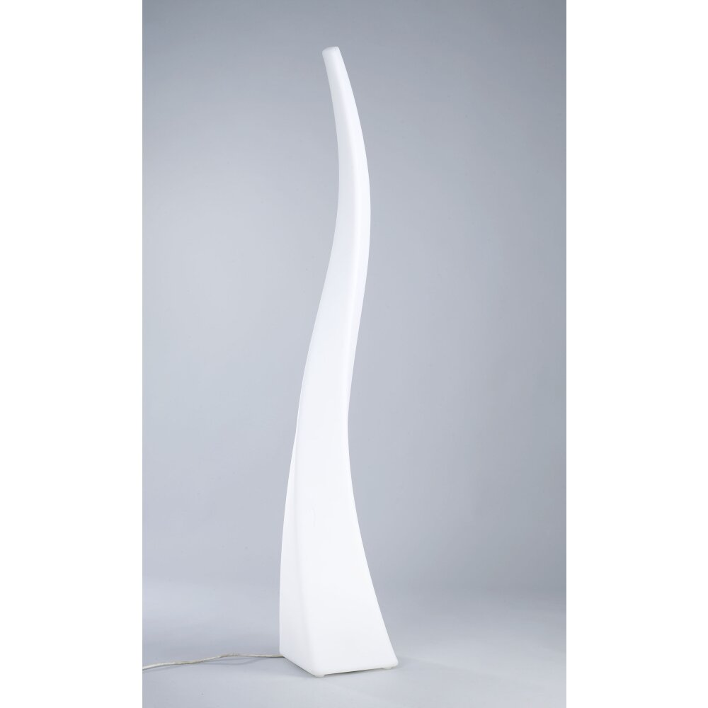 Mantra FLAME Lampa Stojąca Biały, 4-punktowe main product photo