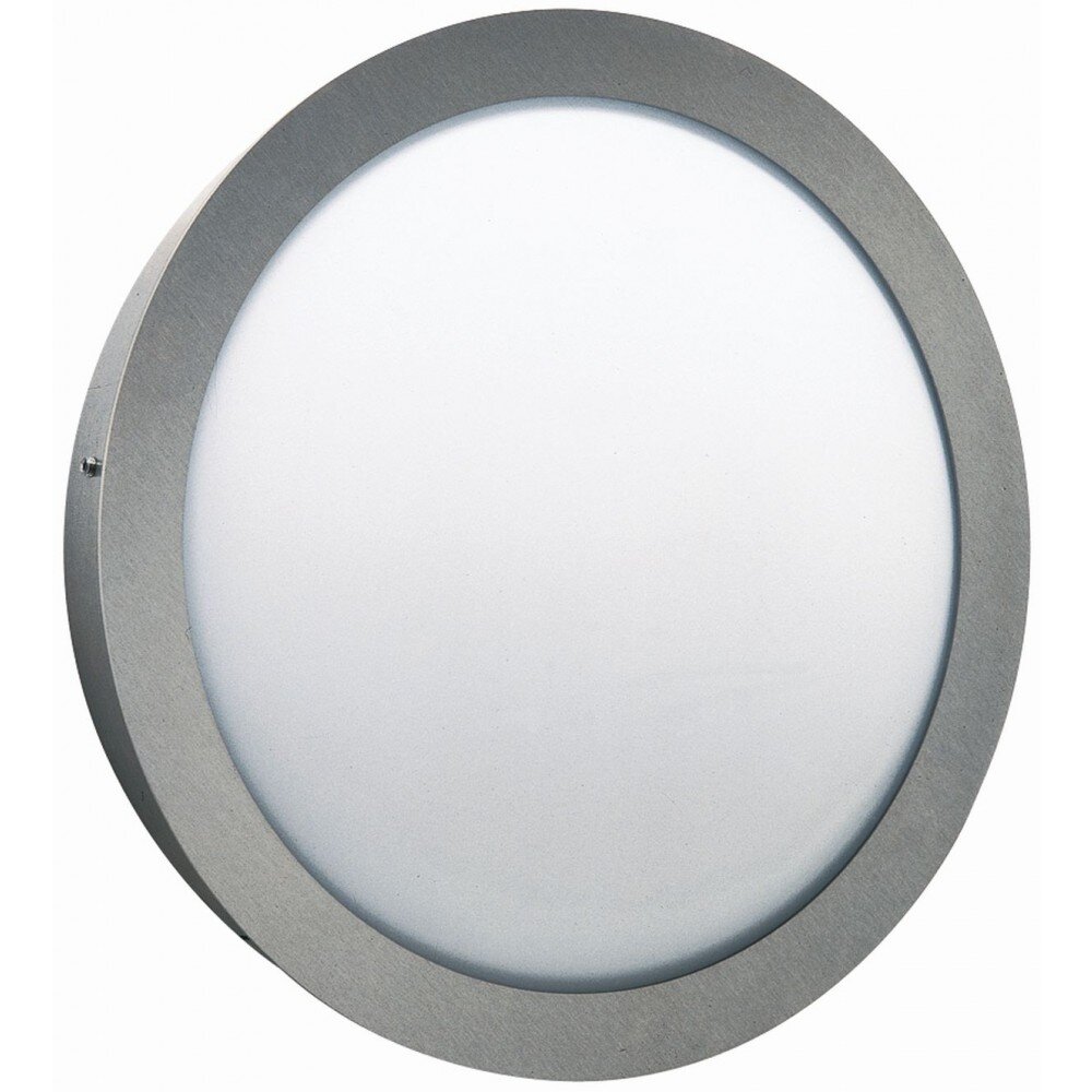 Albert 6174 zewnętrzny kinkiet Stal nierdzewna, 1-punktowy main product photo