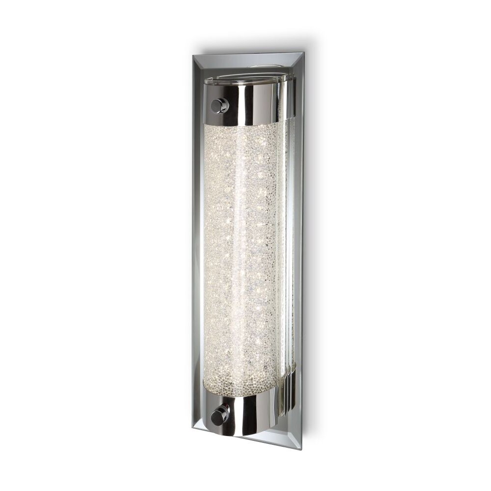 Mantra TUBE Lampa Sufitowa LED Chrom, 1-punktowy main product photo