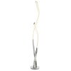 Lampa podłogowa Mantra ARMONIA LED Chrom, Biały, 1-punktowy
