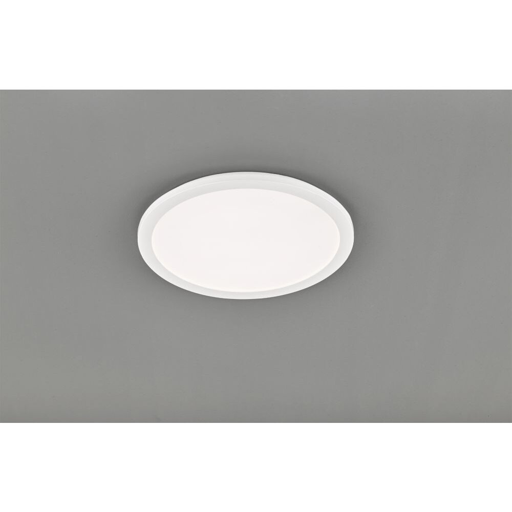 Reality CAMILLUS Lampa Sufitowa LED Biały, 1-punktowy main product photo