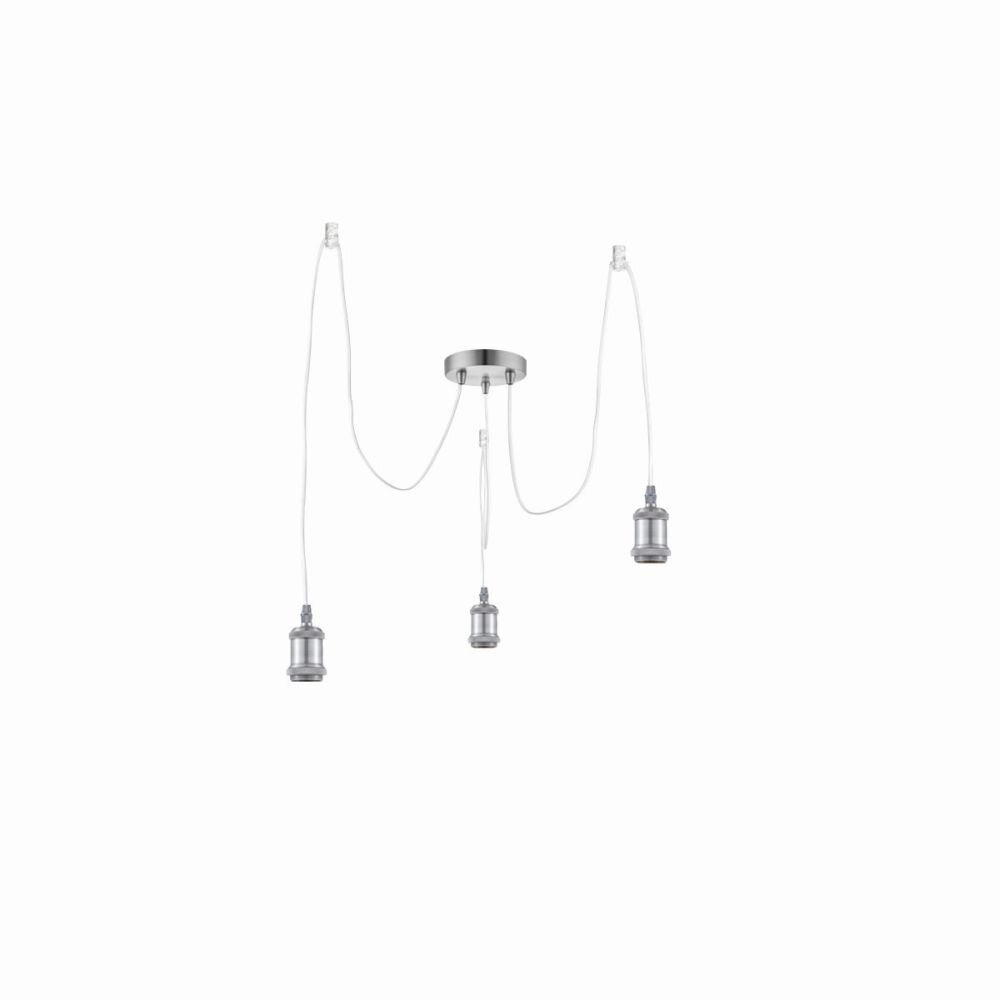 Globo OLIVER Lampa Wisząca, 3-punktowe main product photo