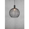 Design For The People by Nordlux AVER50 lampa wisząca Czarny, 1-punktowy