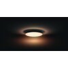 Philips Hue Ambiance White Cher Lampa Sufitowa LED Czarny, 1-punktowy, Zdalne sterowanie
