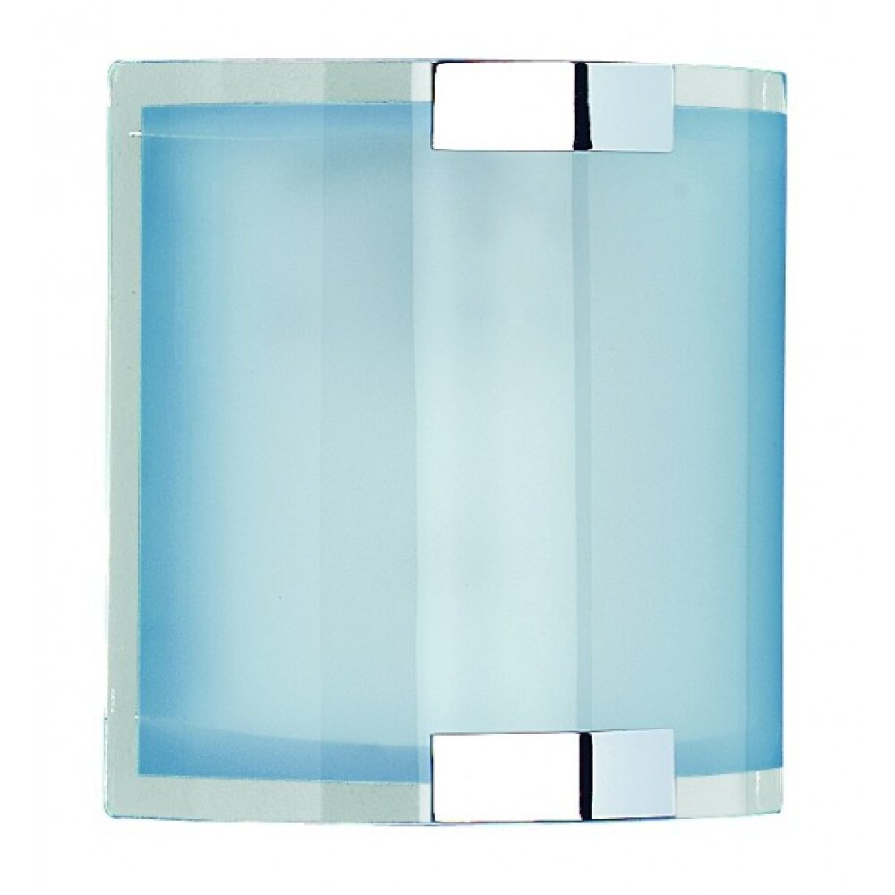 Trio 2520 lampa ścienna Chrom, 1-punktowy main product photo