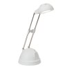Brilliant Katrina lampa stołowa LED Biały, 1-punktowy