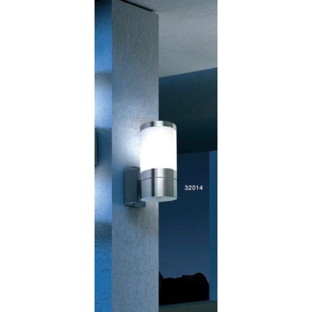 Globo XELOO oświetlenie zewnętrzne Stal nierdzewna, 1-punktowy main product photo