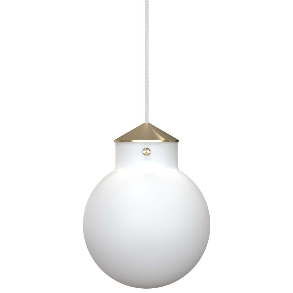 Design For The People by Nordlux RAITO Lampa Wisząca Biały, 1-punktowy main product photo