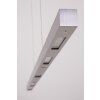 Casablanca Helios lampa wisząca LED Aluminium, 1-punktowy