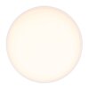Lampa Sufitowa Globo JENNY LED Nikiel matowy, 1-punktowy
