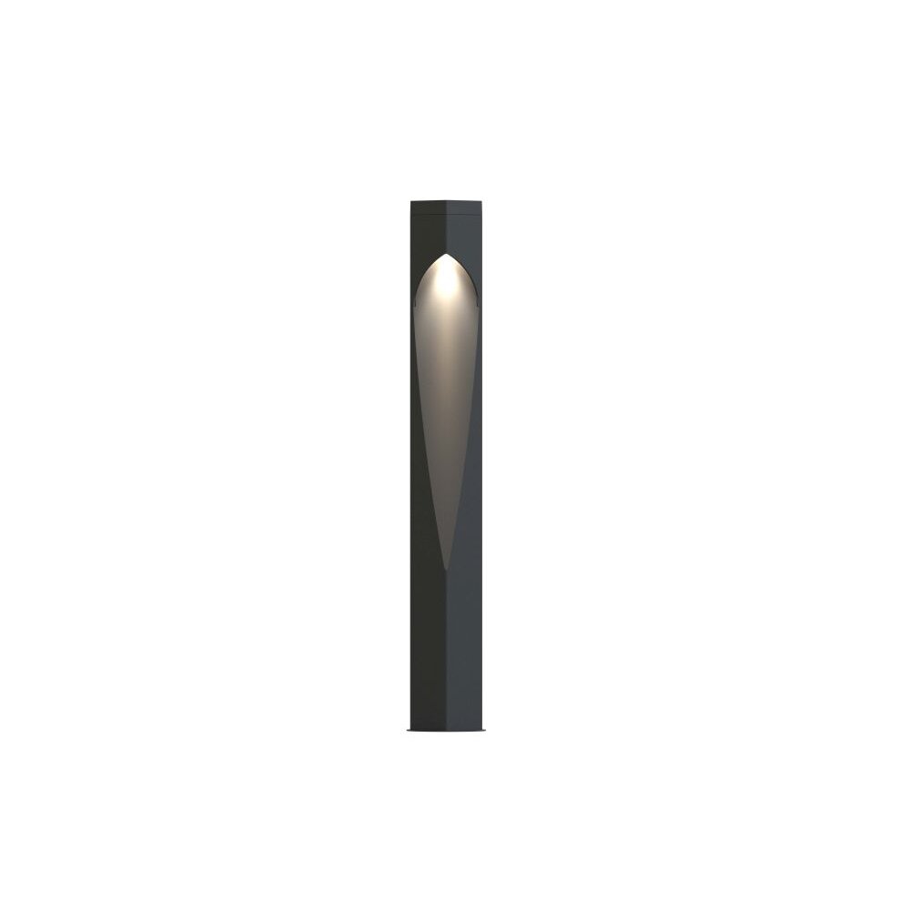 Nordlux CONCOR Oświetlenie ścieżek Antracytowy, 1-punktowy main product photo