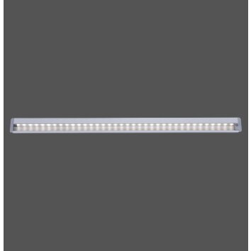 Paul Neuhaus HELENA Oświetlenie podszafkowe LED Aluminium, 1-punktowy