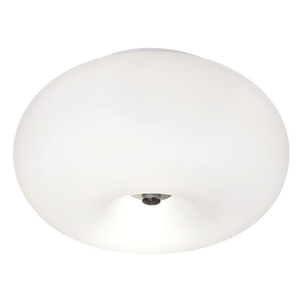 Eglo OPTICA Lampa Sufitowa Nikiel matowy main product photo