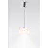 Serien Lighting CURLING Lampa Wisząca LED Aluminium, 1-punktowy Serien Lighting CURLING Lampa Wisząca LED Aluminium, 1-punktowy