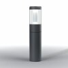 LEDVANCE SMART+ Lampa na cokół Szary, 1-punktowy, Zmieniacz kolorów