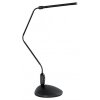 Trio 5225 lampa z klipsem LED Czarny, 1-punktowy