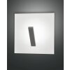 Fabas Luce Agia Lampa Sufitowa LED Biały, 1-punktowy