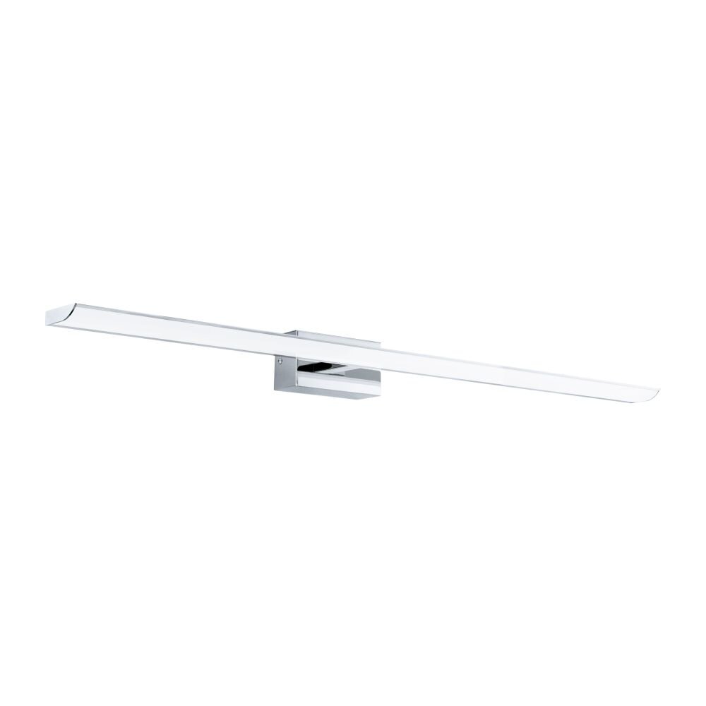 EGLO connect TABIANO-C Lampa oświetlająca lustro LED Chrom, 1-punktowy, Zmieniacz kolorów main product photo