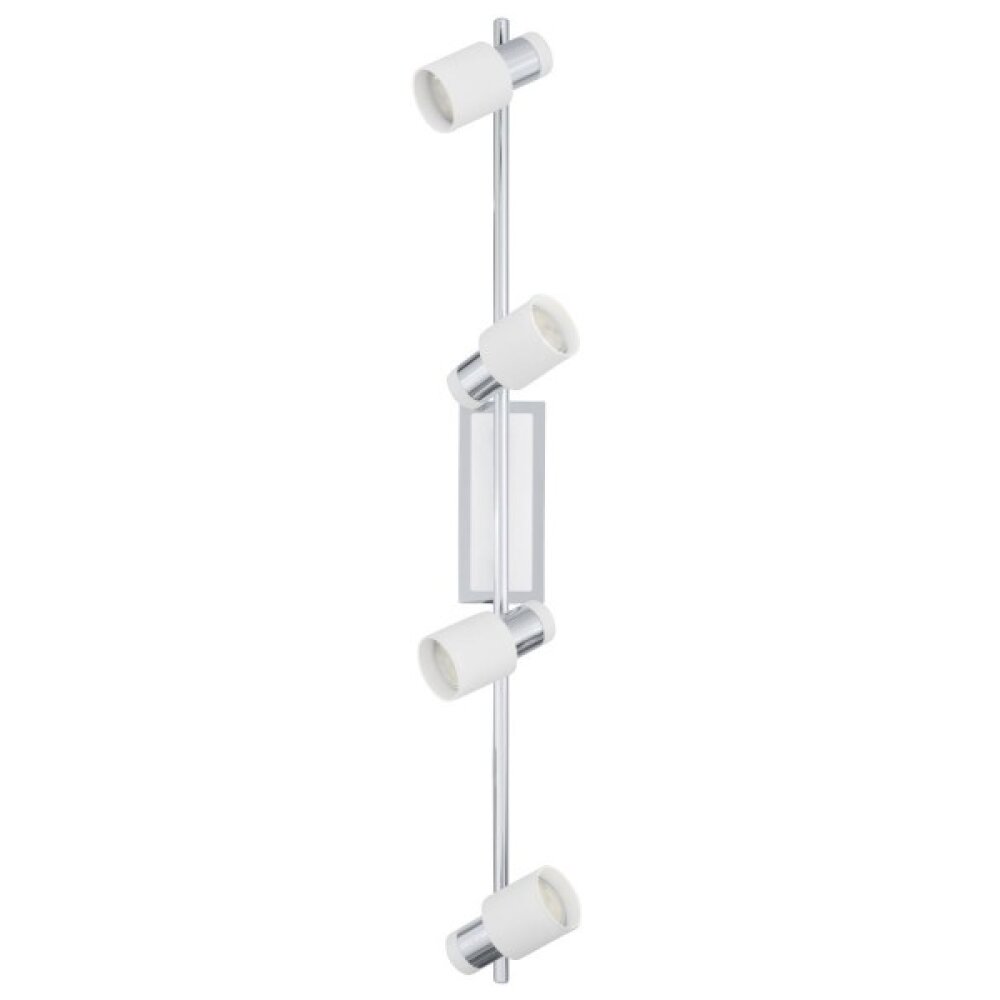 Eglo DAVIDA Szyna świetlna Chrom main product photo