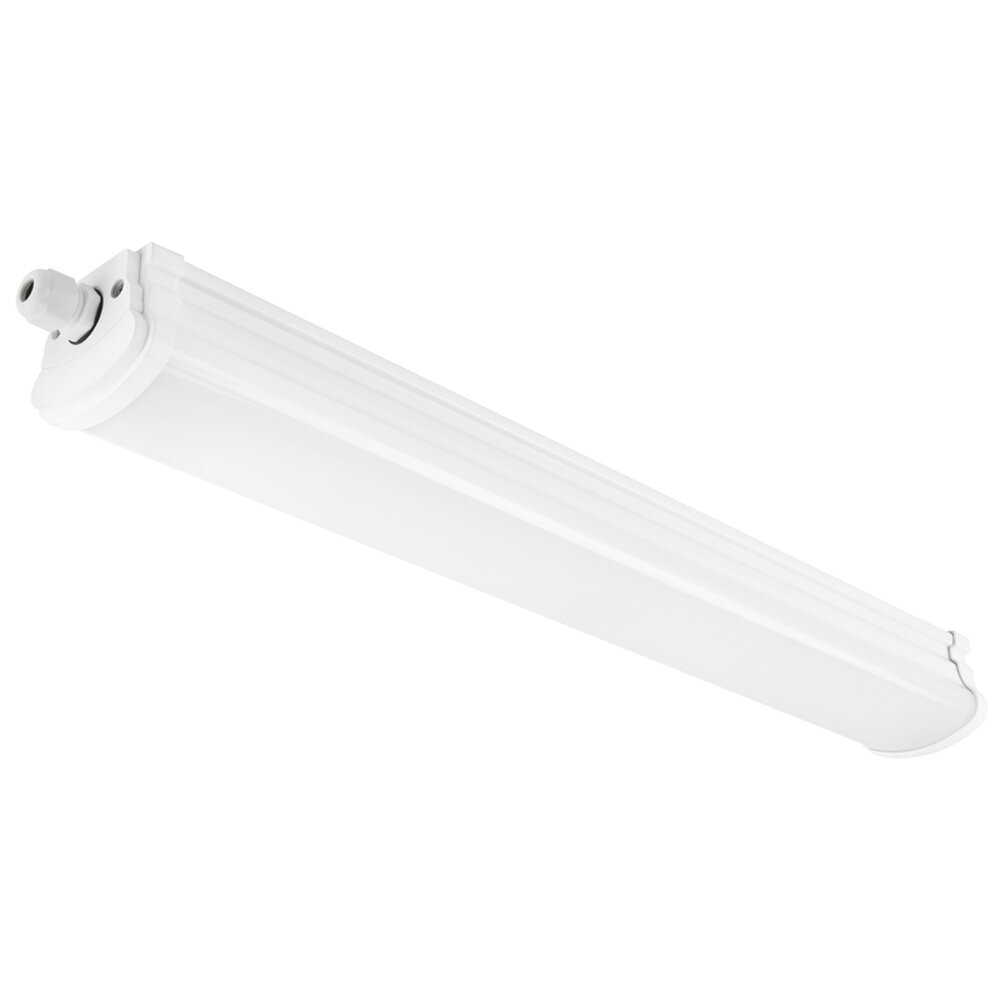 Nordlux OAKLAND Lampa Sufitowa Biały, 1-punktowy main product photo