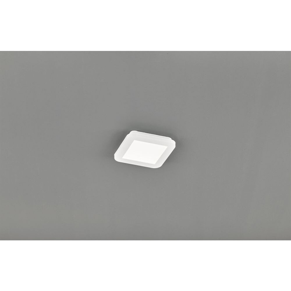 Reality CAMILLUS Lampa Sufitowa LED Biały, 1-punktowy main product photo