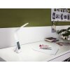 Eglo COGNOLI Lampa stołowa LED Biały, 1-punktowy