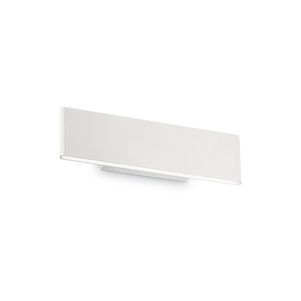 Ideal Lux DESK Lampa ścienna LED Biały, 2-punktowe main product photo