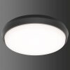 Lampa Sufitowa zewnętrzna LCD TYP 5067 LED Czarny, 1-punktowy Lampa Sufitowa zewnętrzna LCD TYP 5067 LED Czarny, 1-punktowy