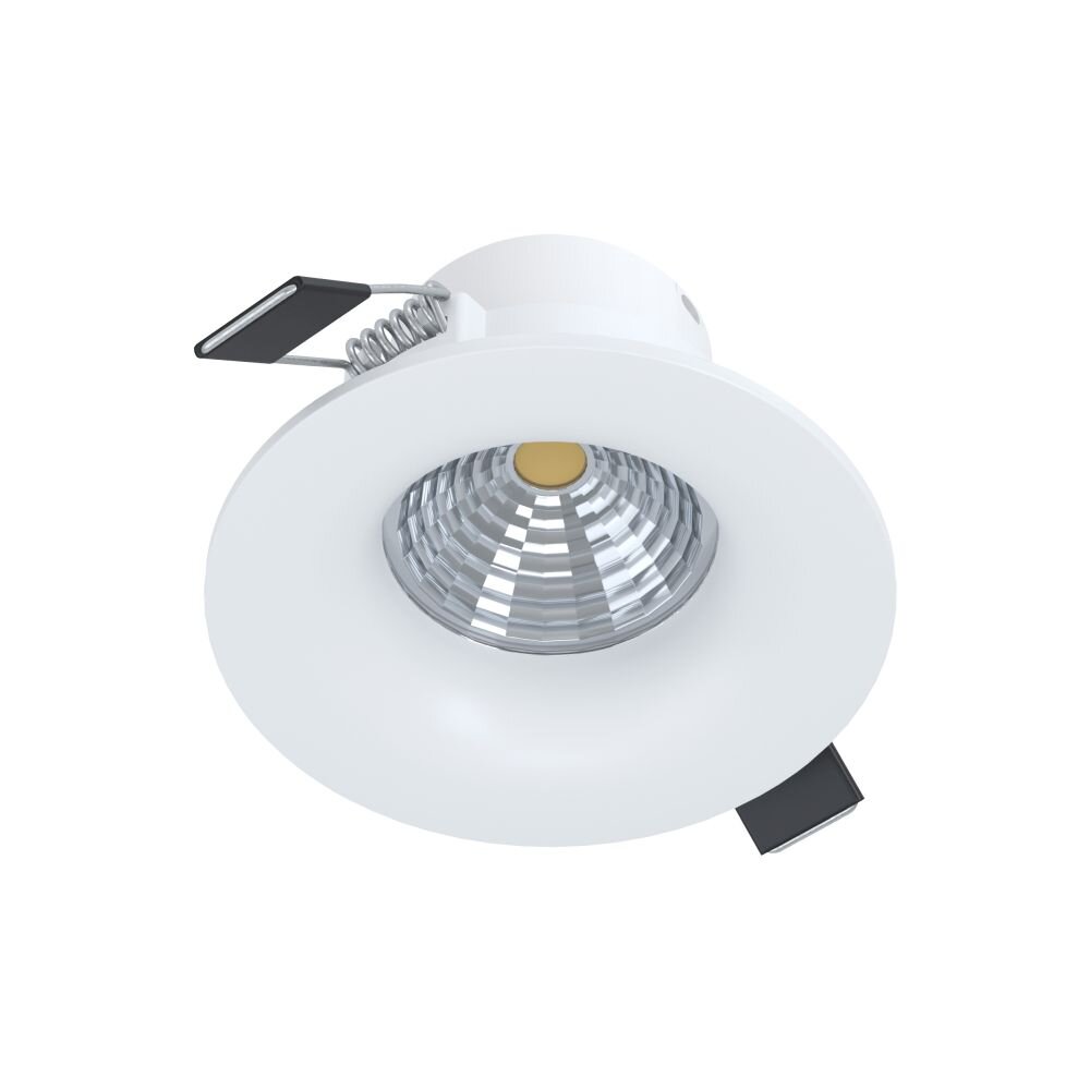 Eglo SALICETO Oprawa wpuszczana LED Biały, 1-punktowy main product photo