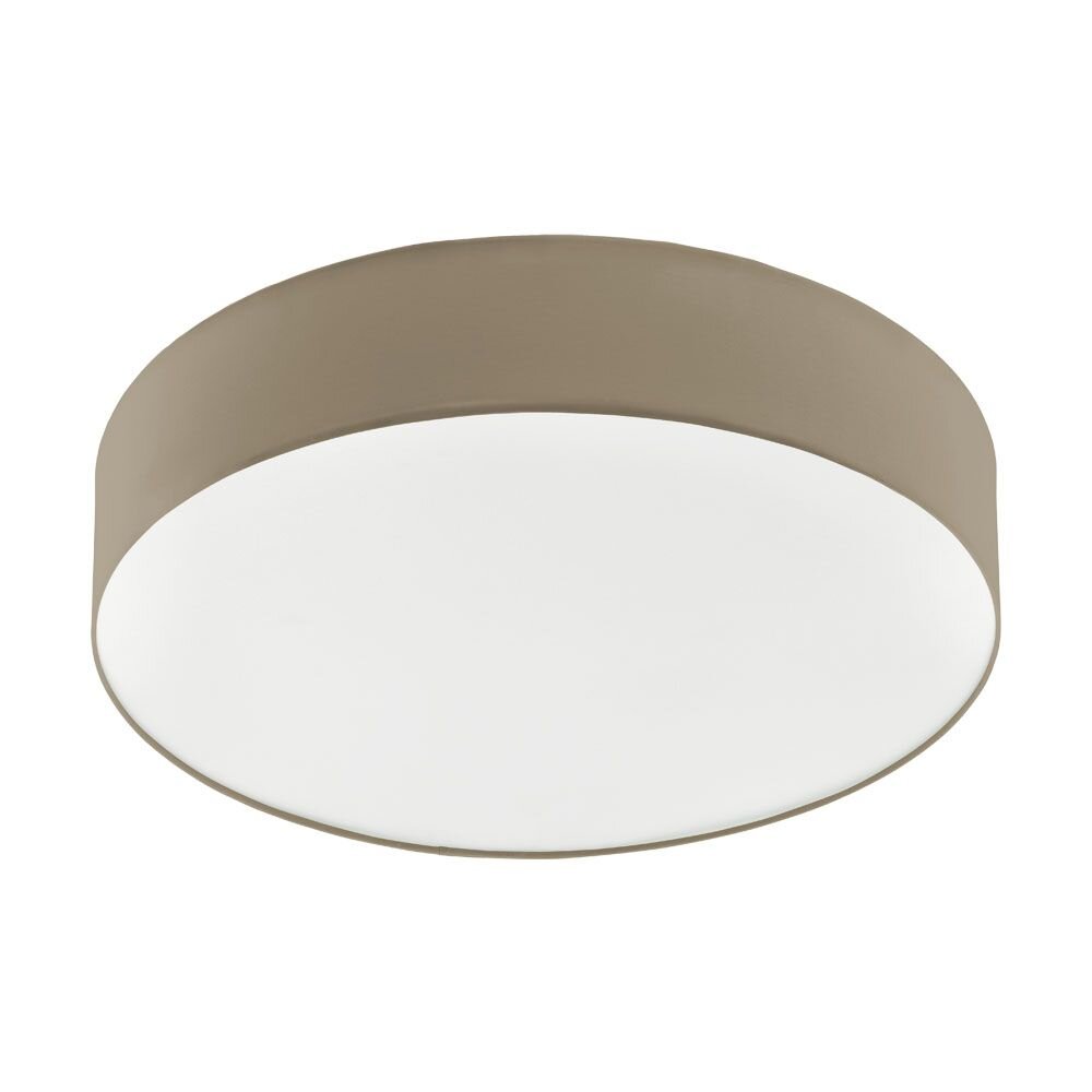 Eglo ROMAO Lampa Sufitowa LED Biały, 1-punktowy, Zdalne sterowanie main product photo