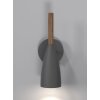 Design For The People by Nordlux Pure Lampa ścienna, 1-punktowy