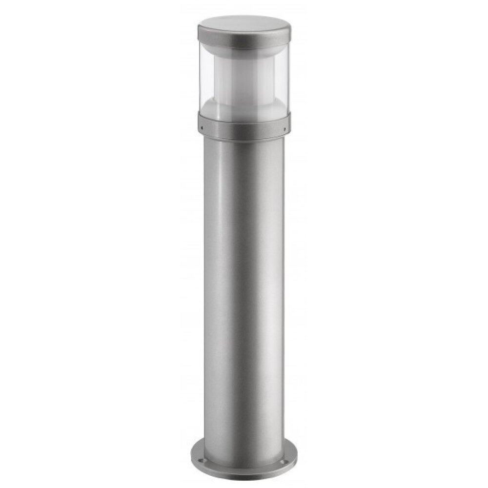 LCD Illertissen lampy stojące Srebrny, 1-punktowy main product photo