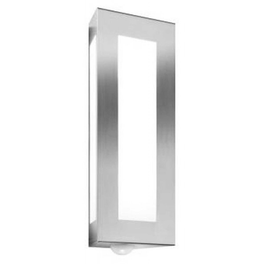 CMD Aqua Light Lampa ścienna Stal nierdzewna, 2-punktowe, Czujnik ruchu main product photo