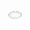 Eglo GIRON-S Lampa Sufitowa LED Biały, 1-punktowy, Zdalne sterowanie