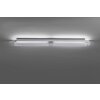 Lampa Ścienna i Sufitowa Paul Neuhaus Q-Matteo LED Aluminium, 2-punktowe, Zdalne sterowanie