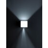 Helestra SIRI 44 Lampa ścienna LED Biały, 2-punktowe
