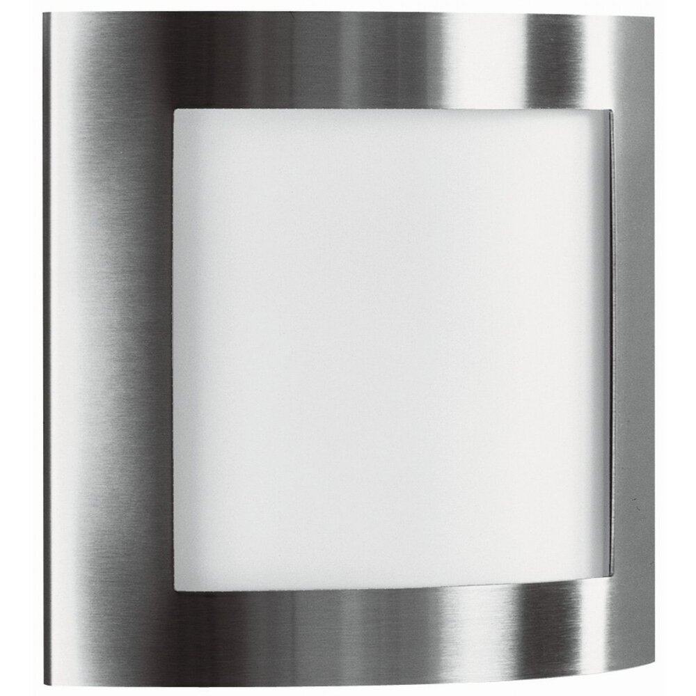 Albert 6193 oświetlenie zewnętrzne Stal nierdzewna, 1-punktowy main product photo