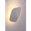 Selene LOTO lampa ścienna LED Biały, 1-punktowy