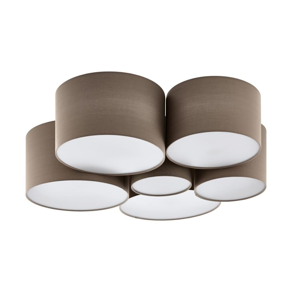 EGLO PASTORE Lampa Sufitowa Biały, 6-punktowe main product photo