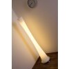 Selene Selène CLESSIDRA lampa podłogowa Chrom, 2-punktowe