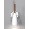 Design For The People by Nordlux Pure Lampa ścienna, 1-punktowy