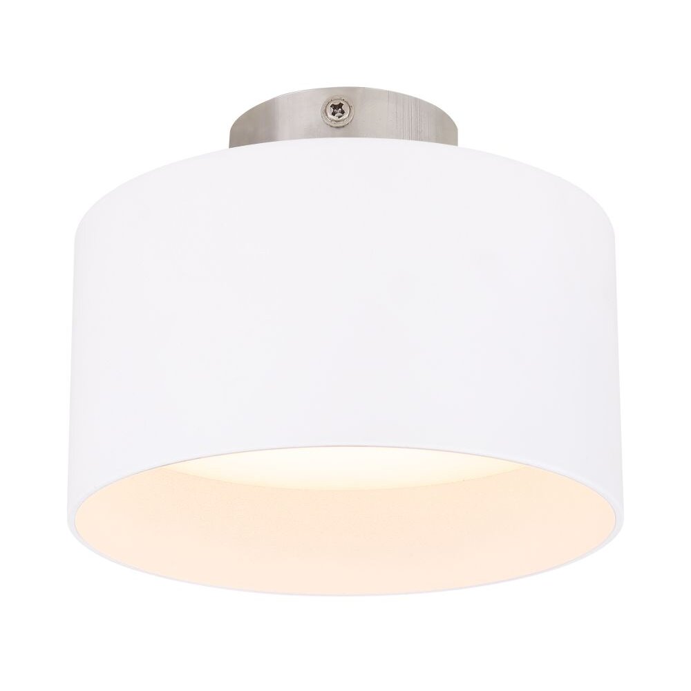 Lampa Sufitowa Globo JENNY LED Biały, 1-punktowy main product photo