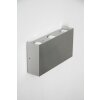 B-Leuchten Stream lampa ścienna Aluminium, 6-punktowe