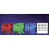 Paul Neuhaus TEANIA Paski świetlne LED Kolorowy, 1-punktowy, Zdalne sterowanie, Zmieniacz kolorów
