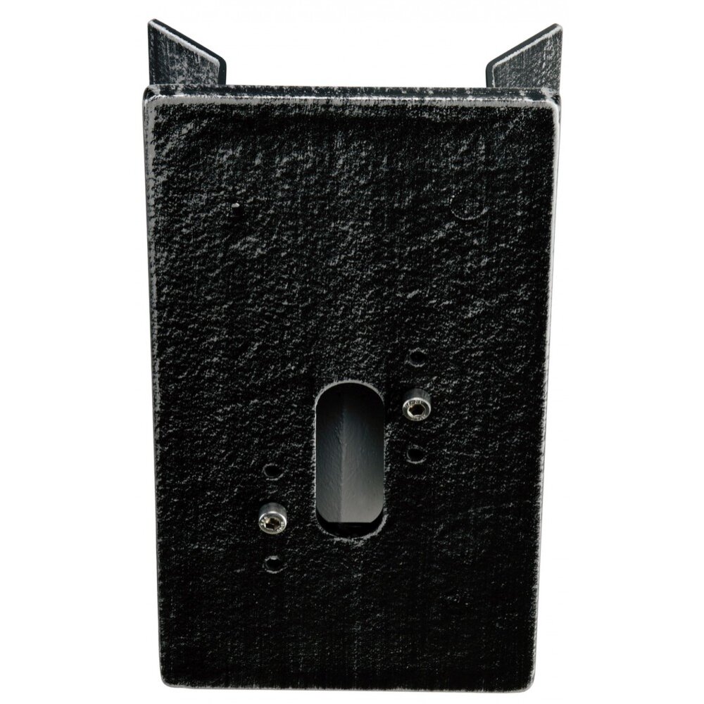 Albert akcesoria Czarny, Srebrny main product photo